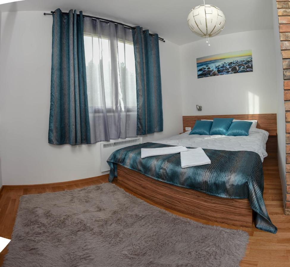 Apartman Luka Lux Zlatibor Exterior foto